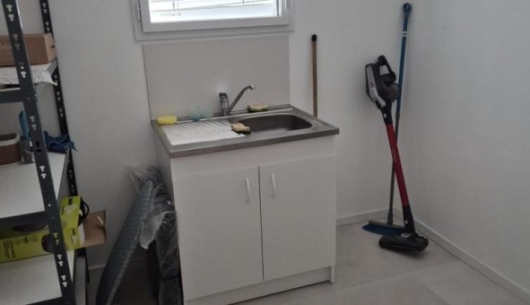 Logement tudiant T3 à Beaufou (85170)