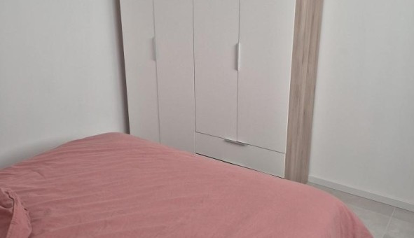 Logement tudiant T3 à Beaufou (85170)