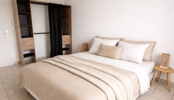 Logement �tudiant T3 &agrave; Beaugeay (17620)