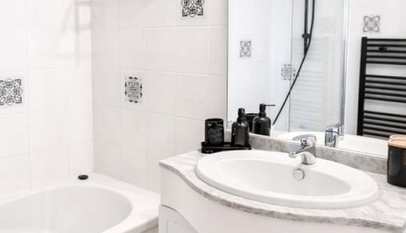 Logement �tudiant T3 &agrave; Beaugeay (17620)