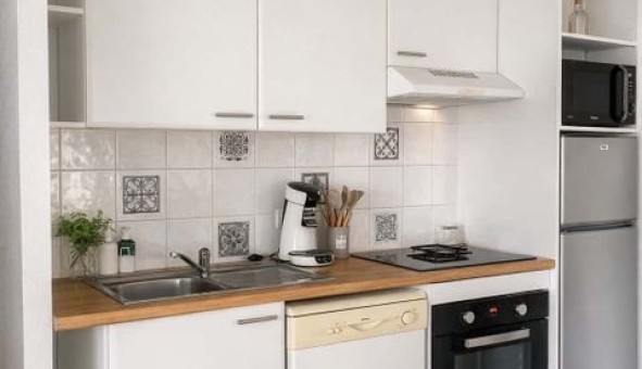 Logement �tudiant T3 &agrave; Beaugeay (17620)