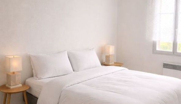 Logement �tudiant T3 &agrave; Beaugeay (17620)