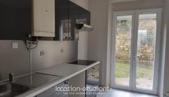 Logement tudiant T3 à Beaugency (45190)