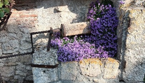 Logement tudiant T3 à Beaugency (45190)