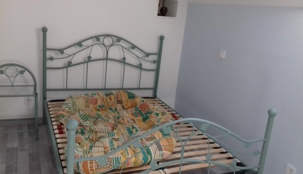 Logement tudiant T3 à Beaugency (45190)