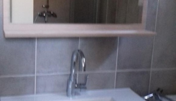 Logement tudiant T3 à Beaugency (45190)