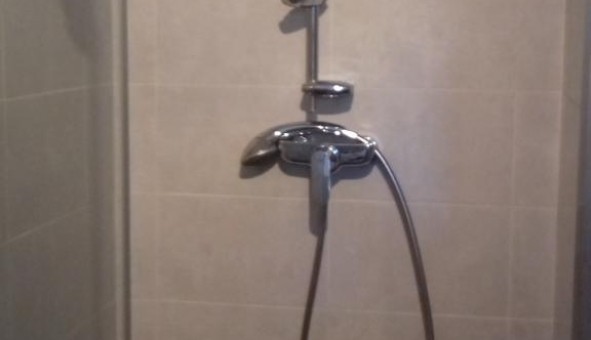 Logement tudiant T3 à Beaugency (45190)