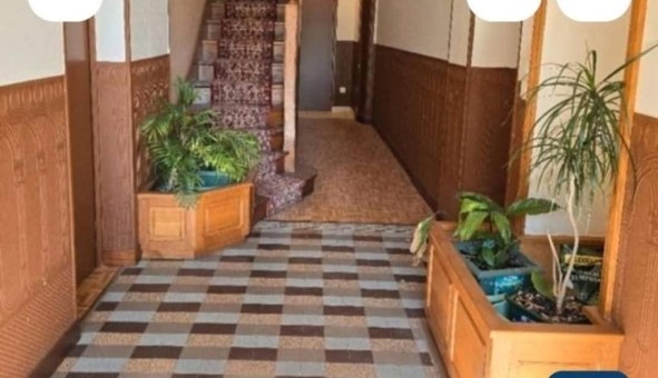 Logement tudiant T3 à Beaulandais (61140)