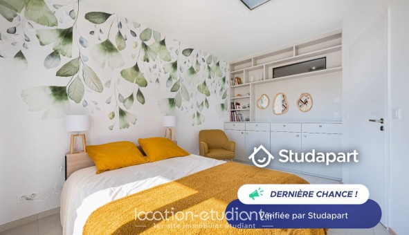 Logement tudiant T3 à Beaulieu sur Mer (06310)