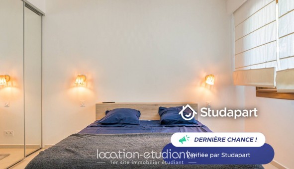 Logement tudiant T3 à Beaulieu sur Mer (06310)