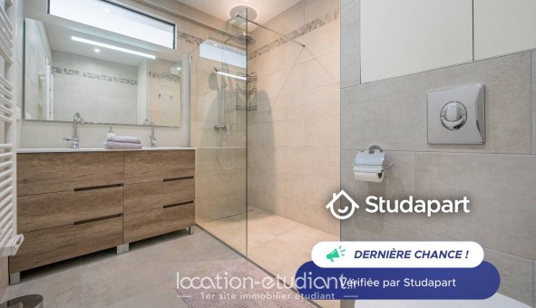 Logement tudiant T3 à Beaulieu sur Mer (06310)
