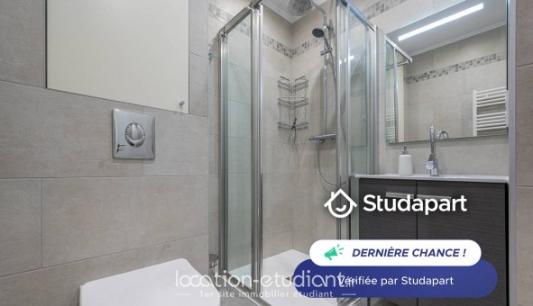 Logement tudiant T3 à Beaulieu sur Mer (06310)