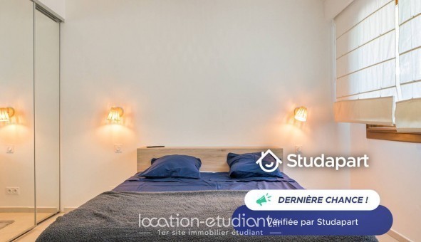 Logement tudiant T3 à Beaulieu sur Mer (06310)