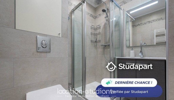 Logement tudiant T3 à Beaulieu sur Mer (06310)