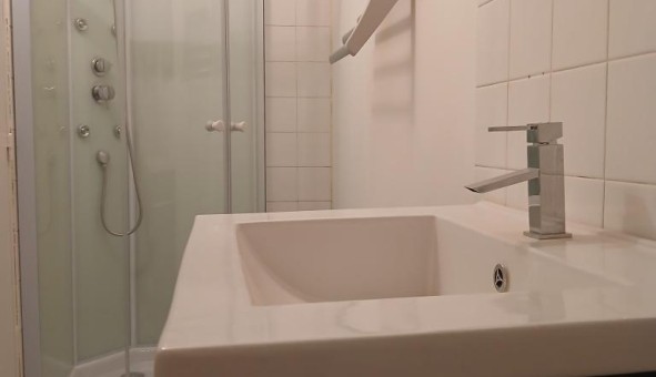 Logement tudiant T3 à Beaulieu sur Sonnette (16450)