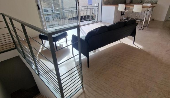 Logement tudiant T3 à Beaulieu (34160)