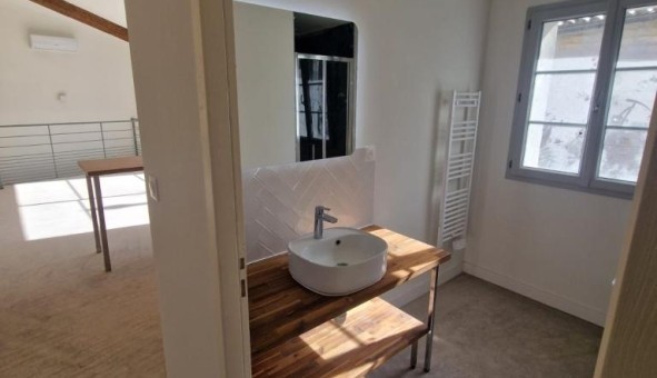 Logement tudiant T3 à Beaulieu (34160)