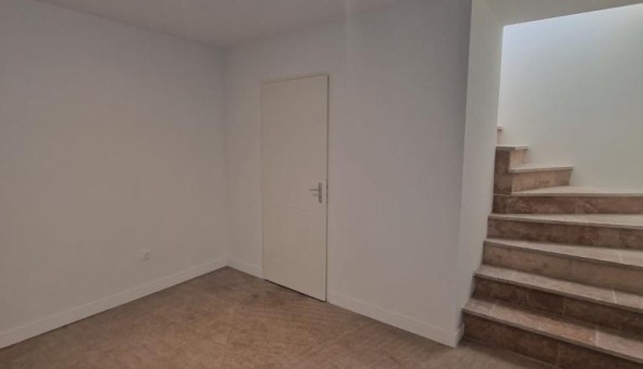 Logement tudiant T3 à Beaulieu (34160)