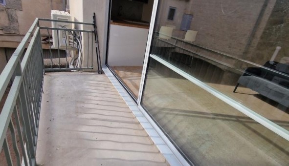 Logement tudiant T3 à Beaulieu (34160)