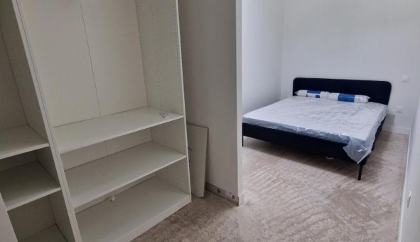 Logement tudiant T3 à Beaulieu (34160)