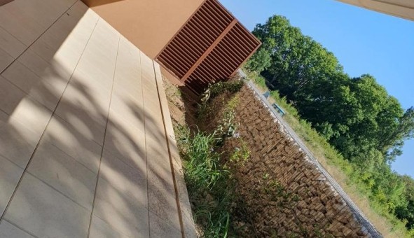 Logement tudiant Location T3 Vide Beaulieu (34160)