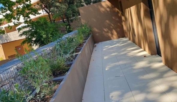 Logement tudiant T3 à Beaulieu (34160)