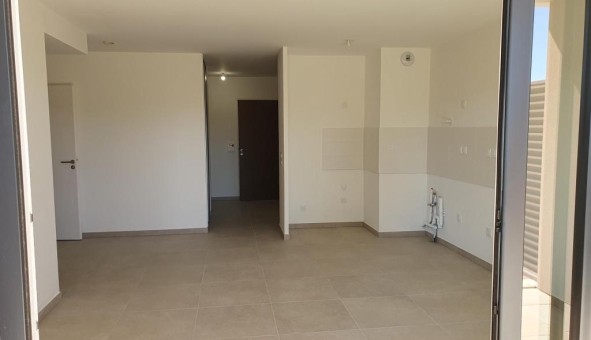 Logement tudiant T3 à Beaulieu (34160)