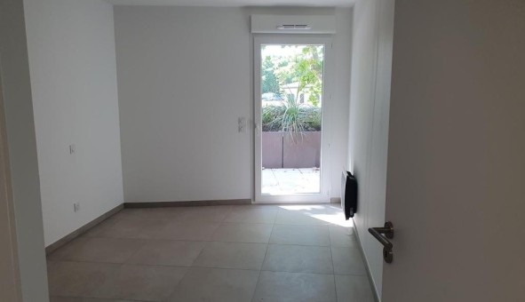 Logement tudiant T3 à Beaulieu (34160)