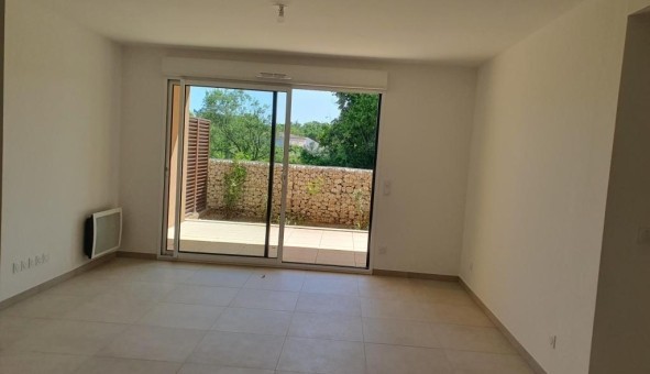 Logement tudiant T3 à Beaulieu (34160)