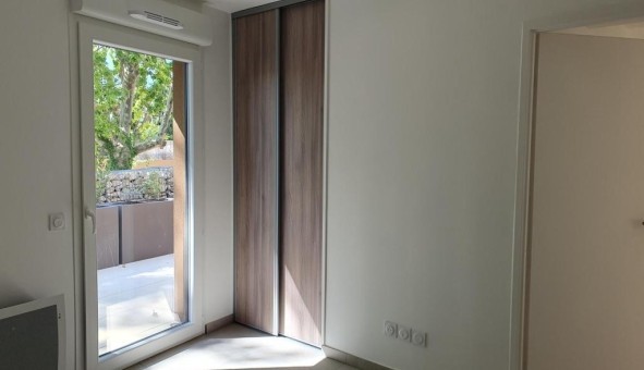Logement tudiant T3 à Beaulieu (34160)