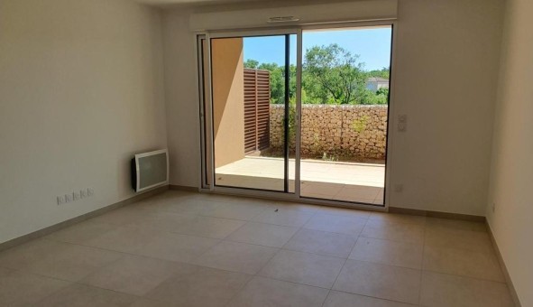 Logement tudiant T3 à Beaulieu (34160)
