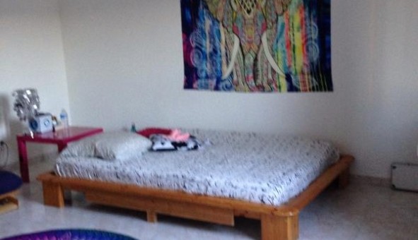 Logement tudiant T3 à Beaulieu (34160)