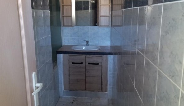 Logement tudiant T3 à Beaulieu (34160)