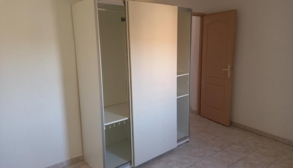 Logement tudiant T3 à Beaulieu (34160)
