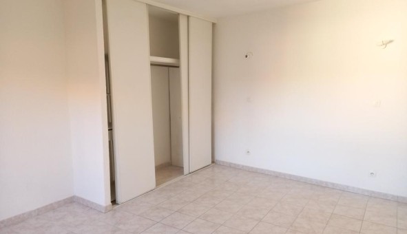 Logement tudiant T3 à Beaulieu (34160)