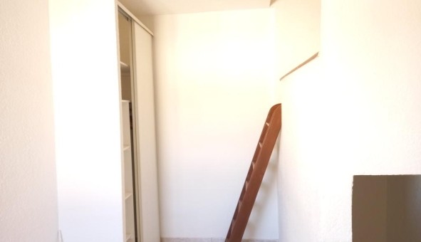 Logement tudiant T3 à Beaulieu (34160)