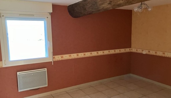 Logement �tudiant T3 &agrave; Beaulieu (34160)