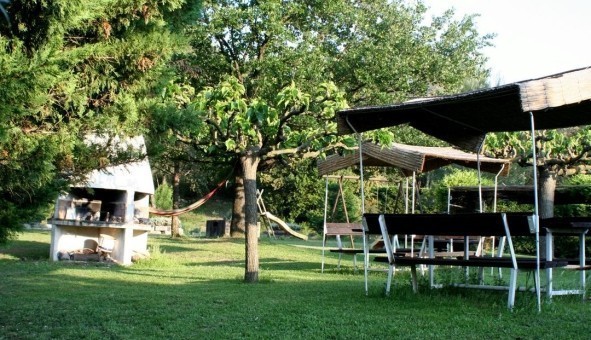 Logement �tudiant T3 &agrave; Beaulieu (34160)