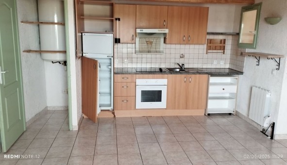 Logement �tudiant Location T3 Vide Beaulieu (34160)