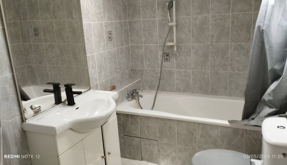 Logement �tudiant T3 &agrave; Beaulieu (34160)