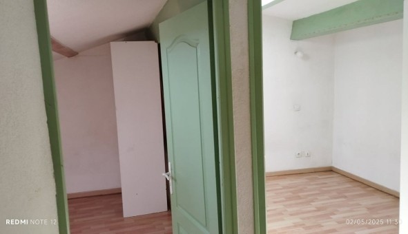 Logement �tudiant T3 &agrave; Beaulieu (34160)
