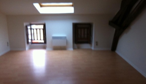 Logement tudiant Location T3 Vide Beaumarchs (32160)