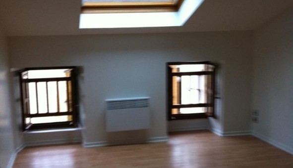 Logement tudiant T3 à Beaumarchs (32160)