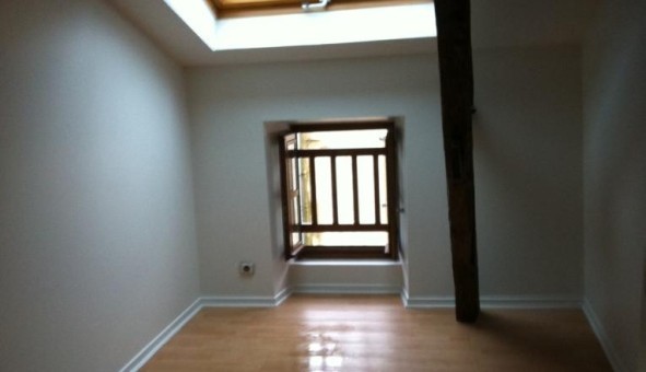 Logement tudiant T3 à Beaumarchs (32160)