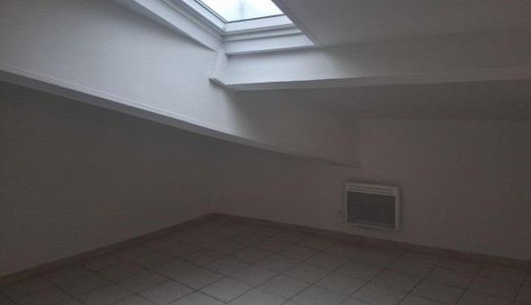 Logement tudiant T3 à Beaumont Monteux (26600)