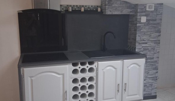 Logement tudiant T3 à Beaumont Monteux (26600)