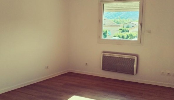 Logement tudiant T3 à Beaumont Monteux (26600)