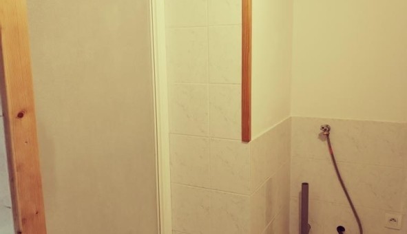Logement tudiant T3 à Beaumont Monteux (26600)