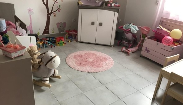 Logement �tudiant T3 &agrave; Beaumont Monteux (26600)