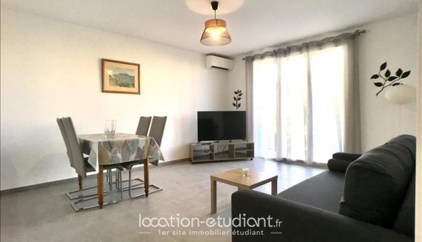 Logement �tudiant Location T3 Meubl&eacute; Beaumont de Pertuis (84120)